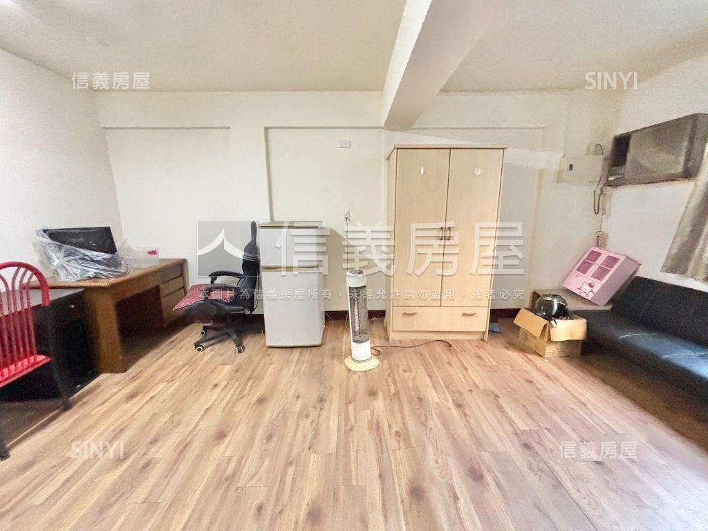 近柳川❤️低總價採光透套房屋室內格局與周邊環境