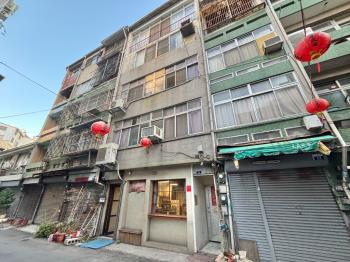 近柳川❤️低總價採光透套