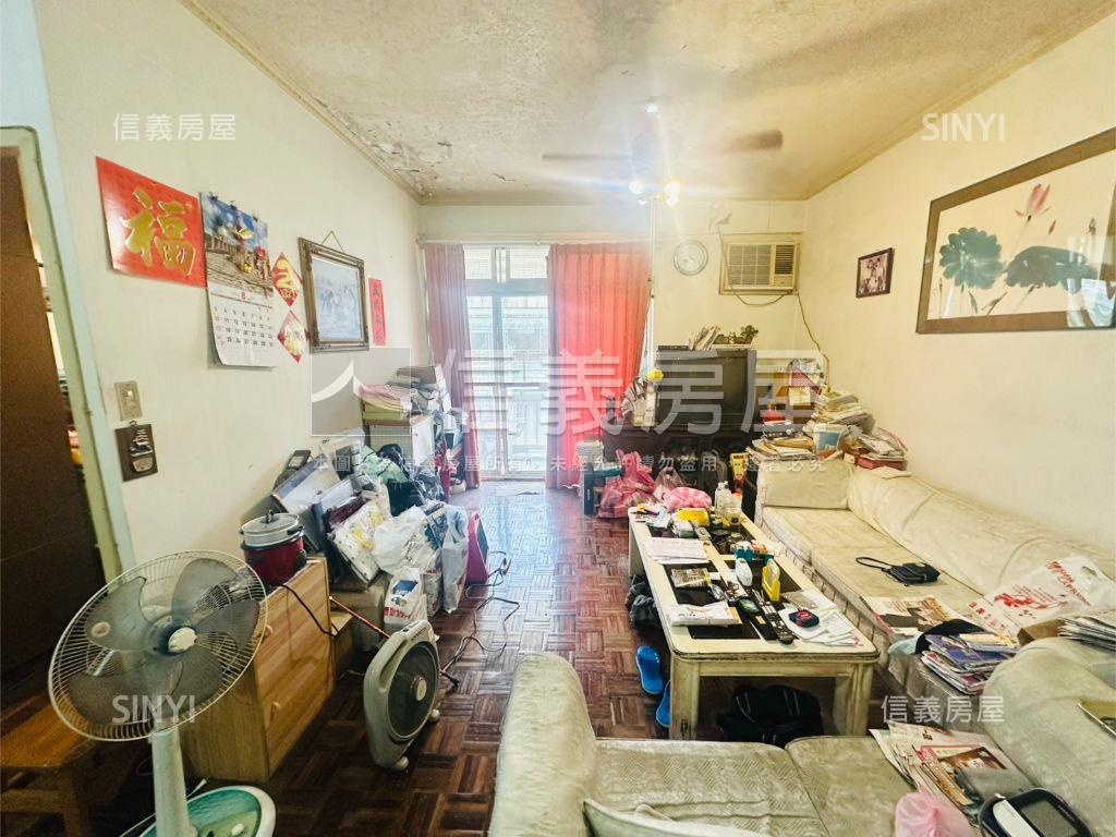區公所捷運百福社區房屋室內格局與周邊環境