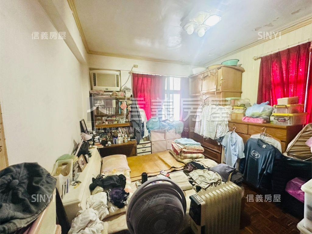 區公所捷運百福社區房屋室內格局與周邊環境
