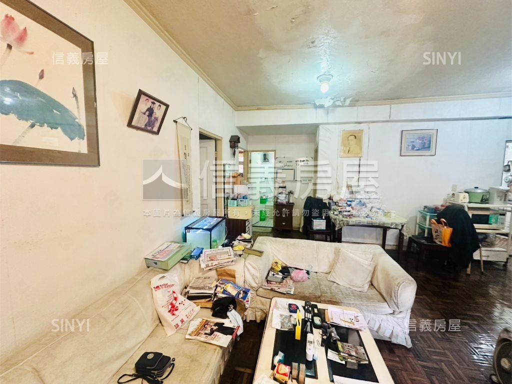 區公所捷運百福社區房屋室內格局與周邊環境