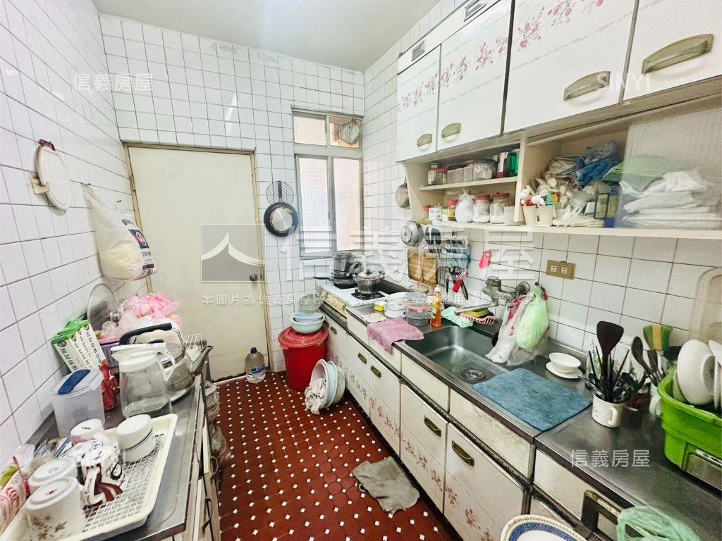 區公所捷運百福社區房屋室內格局與周邊環境