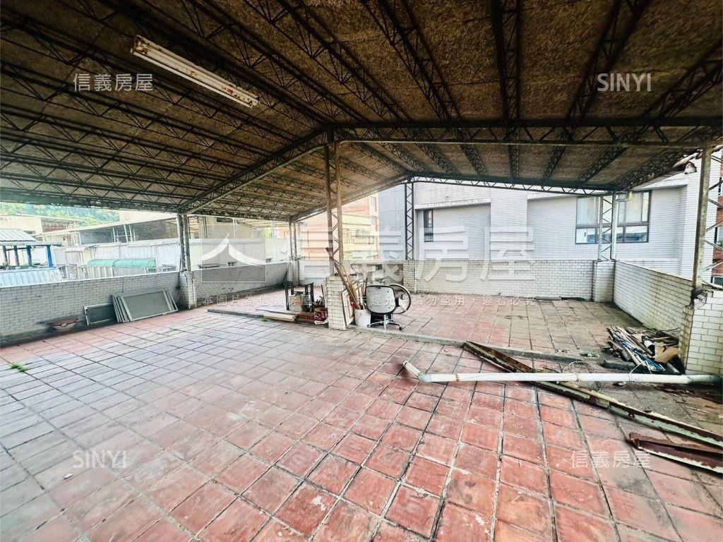 區公所捷運百福社區房屋室內格局與周邊環境