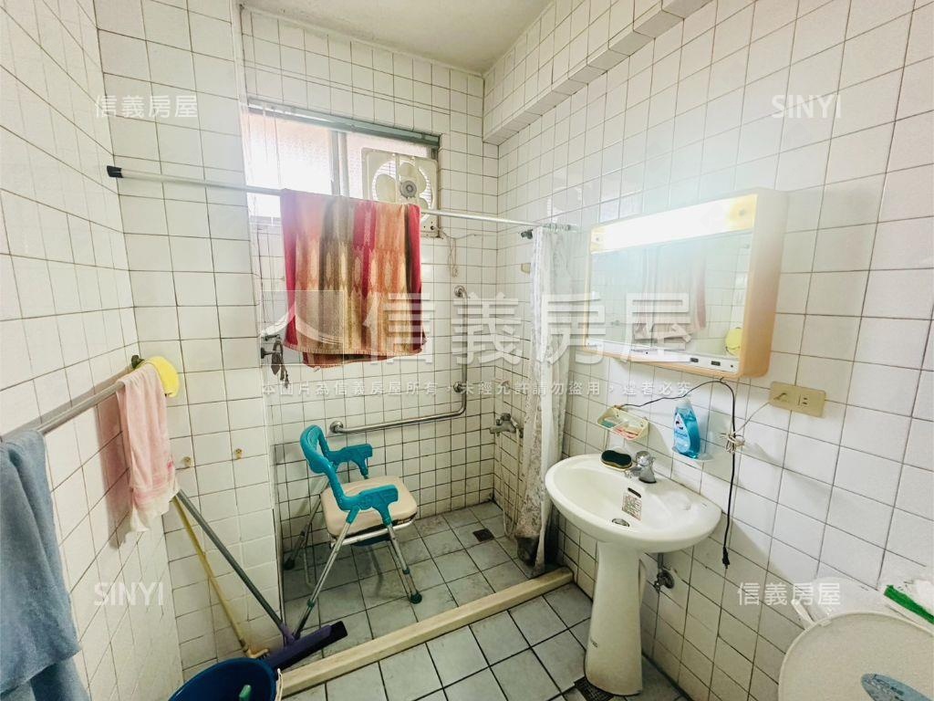 區公所捷運百福社區房屋室內格局與周邊環境