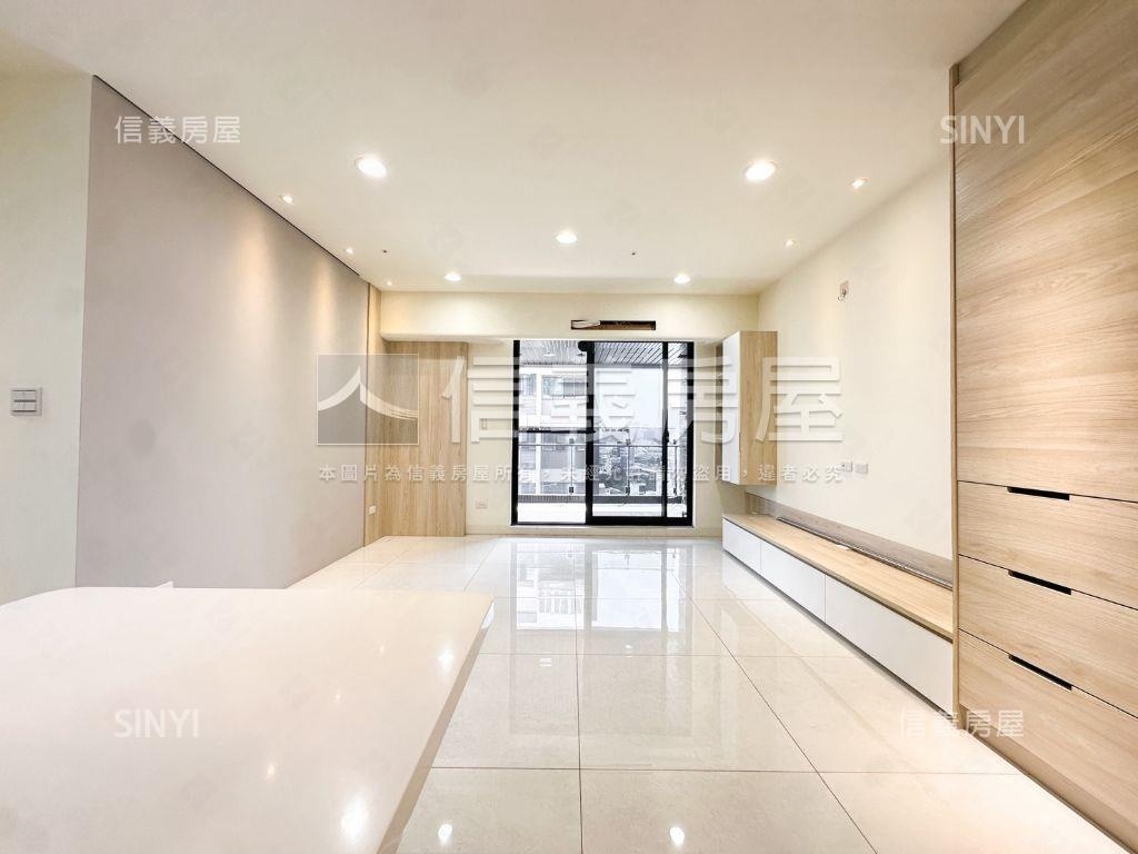 近捷運高醫高樓質感美邸房屋室內格局與周邊環境