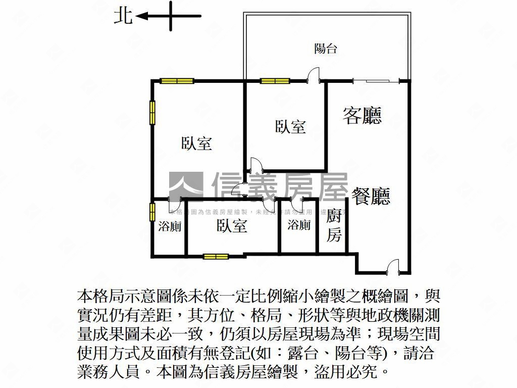 近捷運高醫高樓質感美邸房屋室內格局與周邊環境