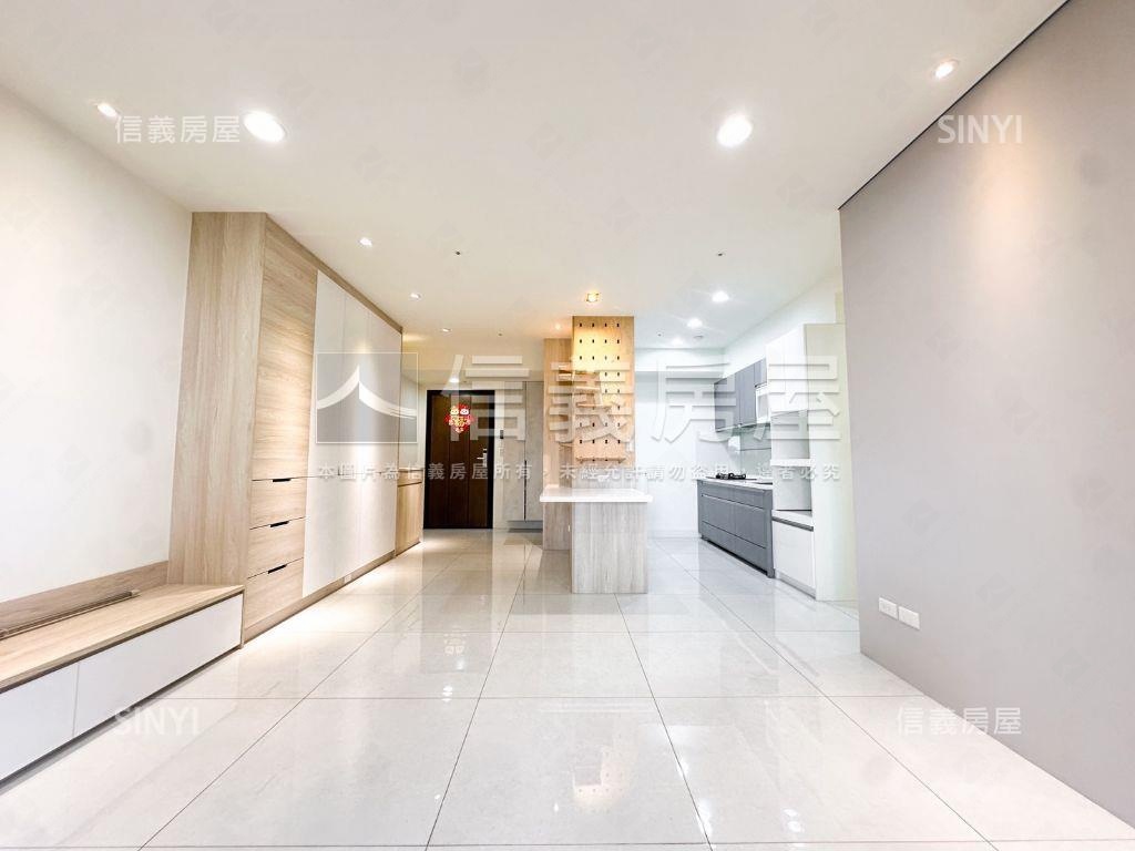 近捷運高醫高樓質感美邸房屋室內格局與周邊環境