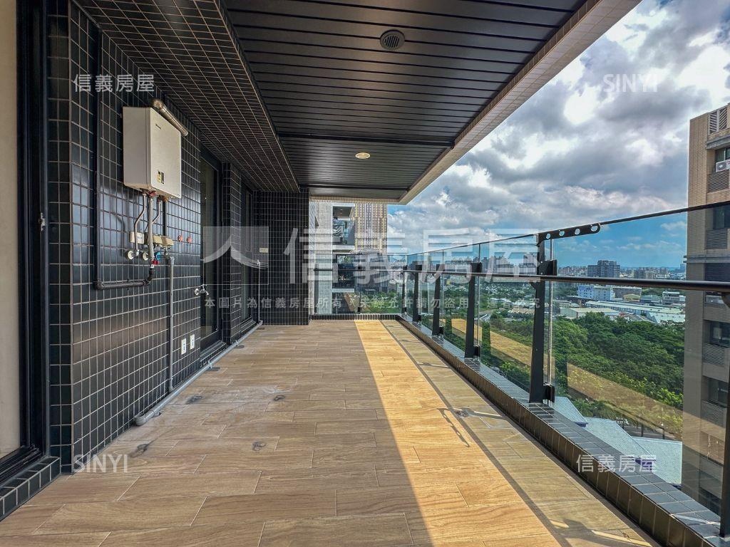 近捷運高醫高樓質感美邸房屋室內格局與周邊環境