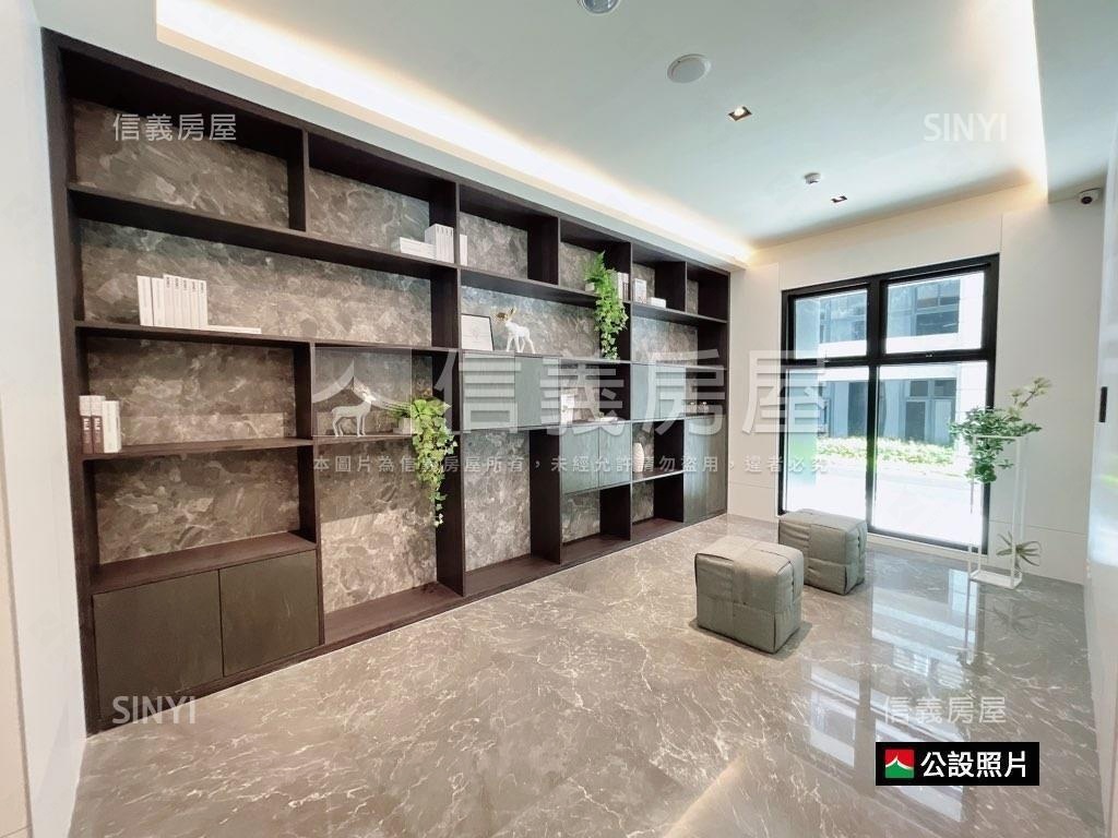 近捷運高醫高樓質感美邸房屋室內格局與周邊環境