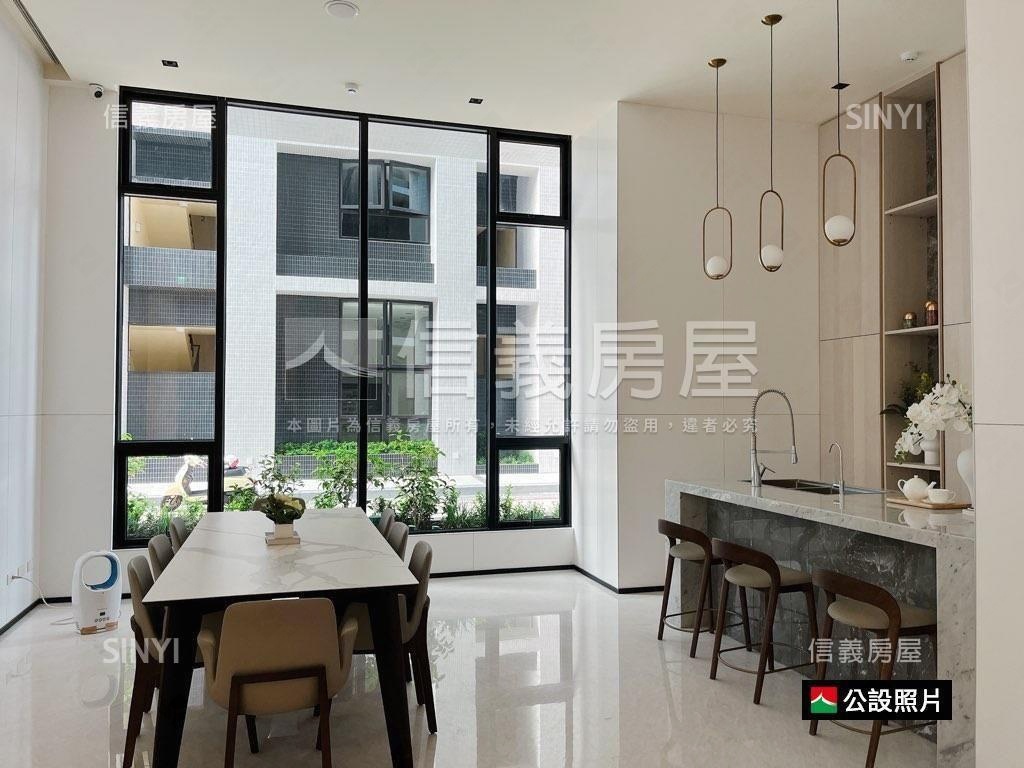 近捷運高醫高樓質感美邸房屋室內格局與周邊環境