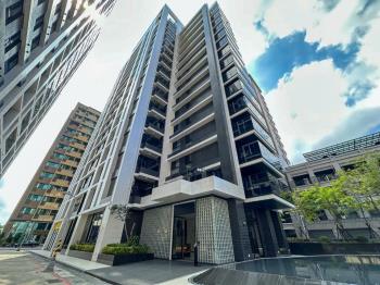 近捷運高醫高樓質感美邸