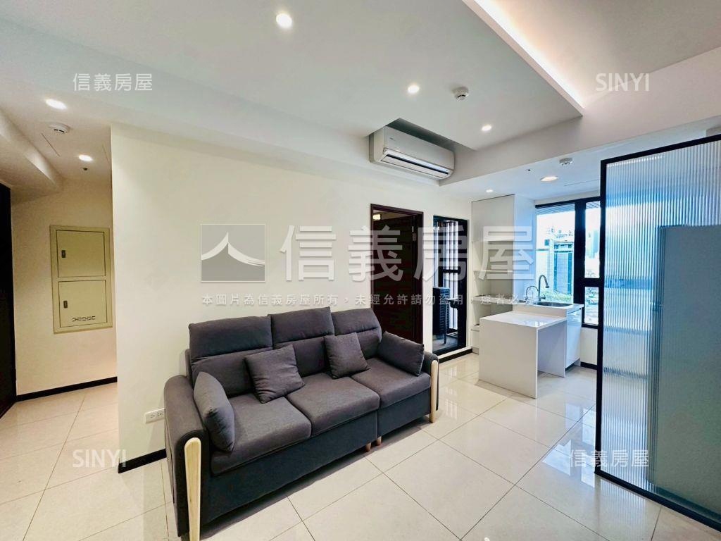 博克萊兩房平車裝潢戶房屋室內格局與周邊環境