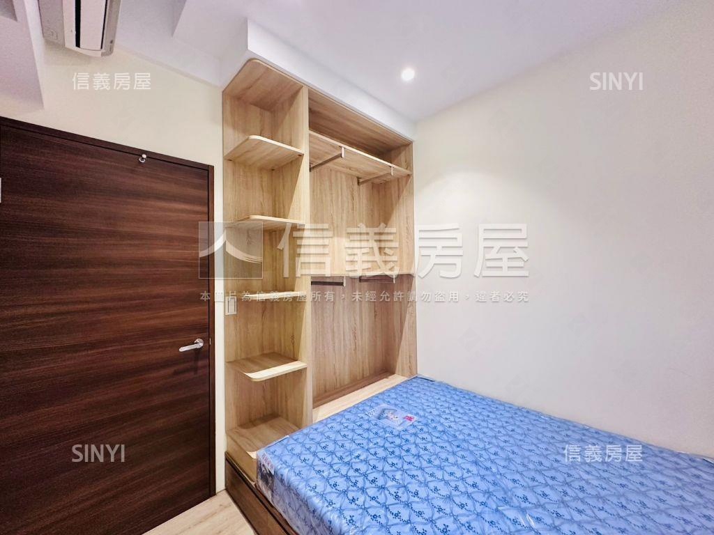 博克萊兩房平車裝潢戶房屋室內格局與周邊環境