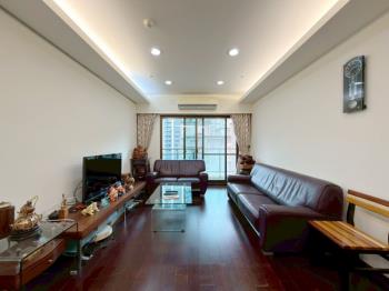 交響樂稀有Ｄ棟木質暖居宅