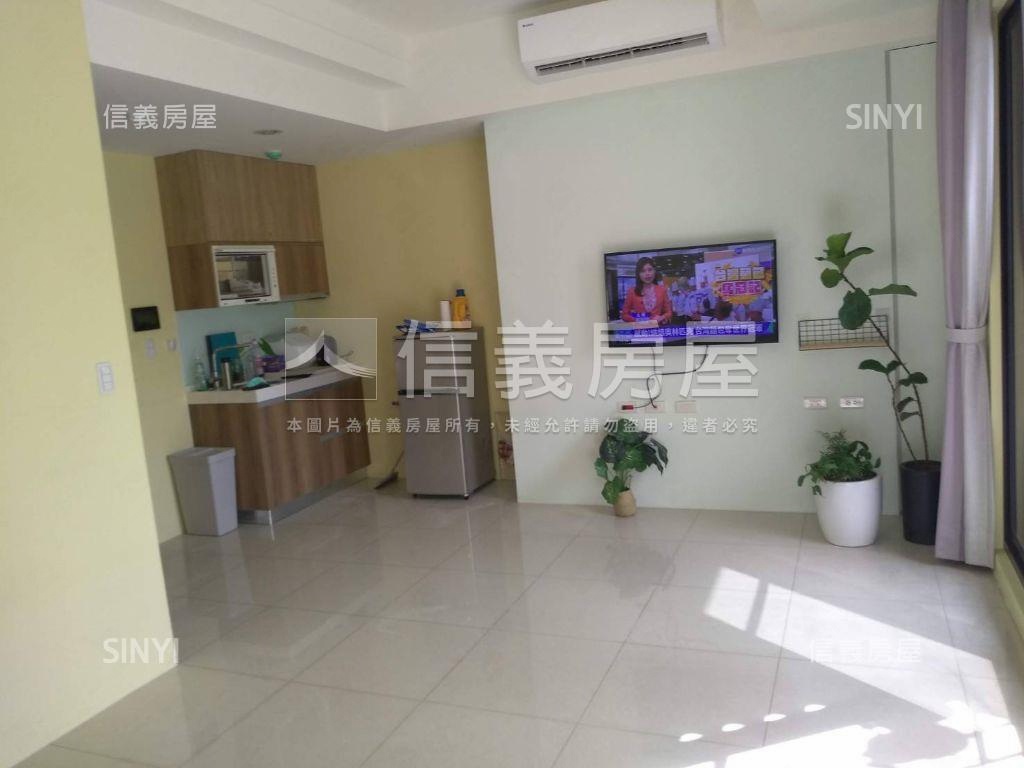 將捷絕美飯店式華廈房屋室內格局與周邊環境