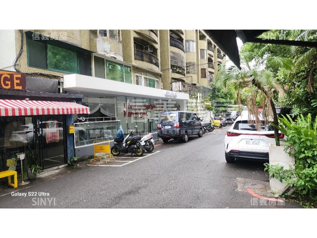 東區敦南黃金鑽石邊間店面房屋室內格局與周邊環境