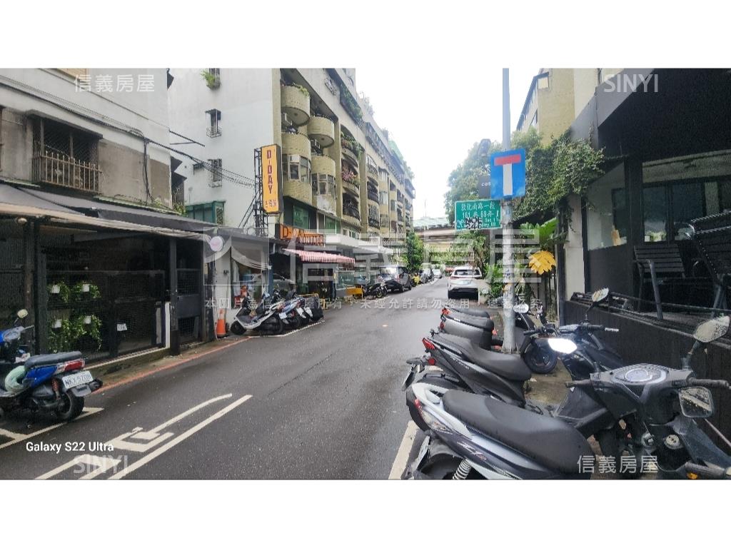 東區敦南黃金鑽石邊間店面房屋室內格局與周邊環境