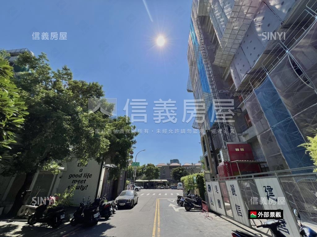 急！達麗冶翠高樓兩房平車房屋室內格局與周邊環境