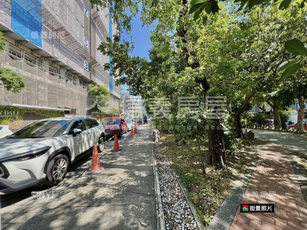 急！達麗冶翠高樓兩房平車房屋室內格局與周邊環境
