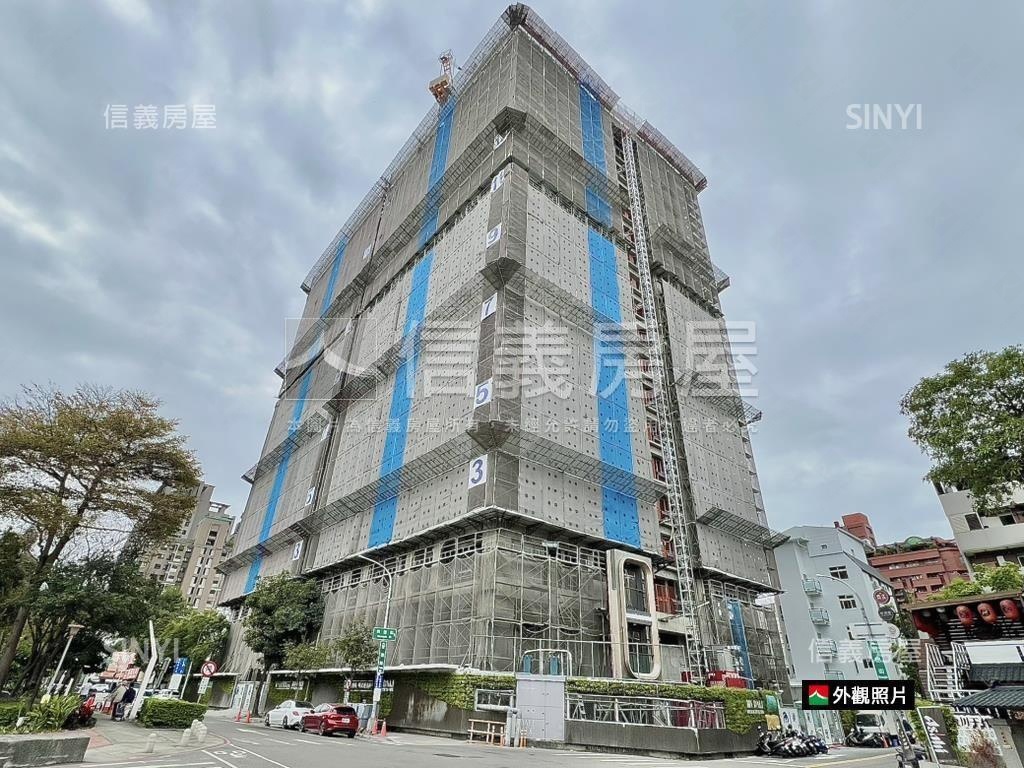 急！達麗冶翠高樓兩房平車房屋室內格局與周邊環境
