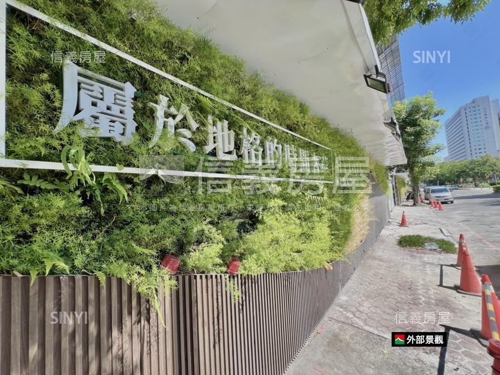 急！達麗冶翠高樓兩房平車房屋室內格局與周邊環境