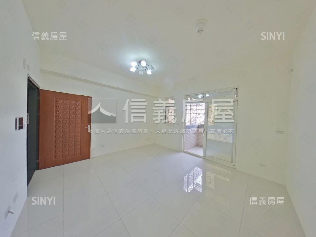 板樹一層一戶金龍華廈房屋室內格局與周邊環境