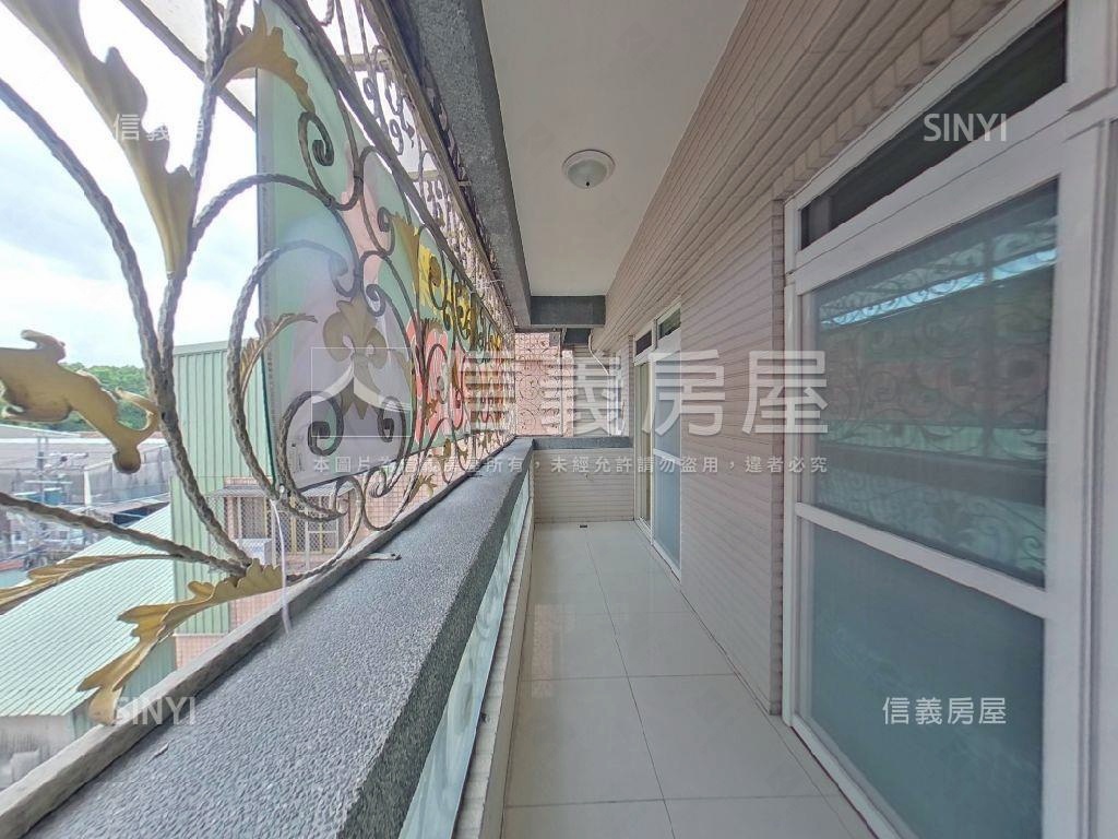板樹一層一戶金龍華廈房屋室內格局與周邊環境