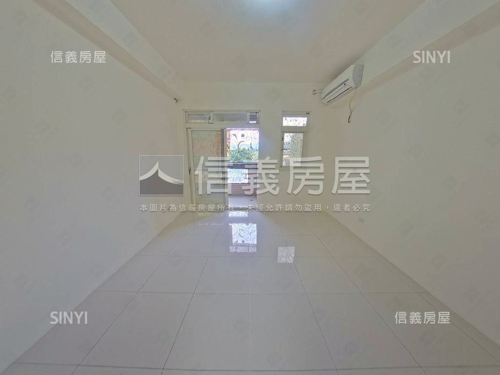 板樹一層一戶金龍華廈房屋室內格局與周邊環境