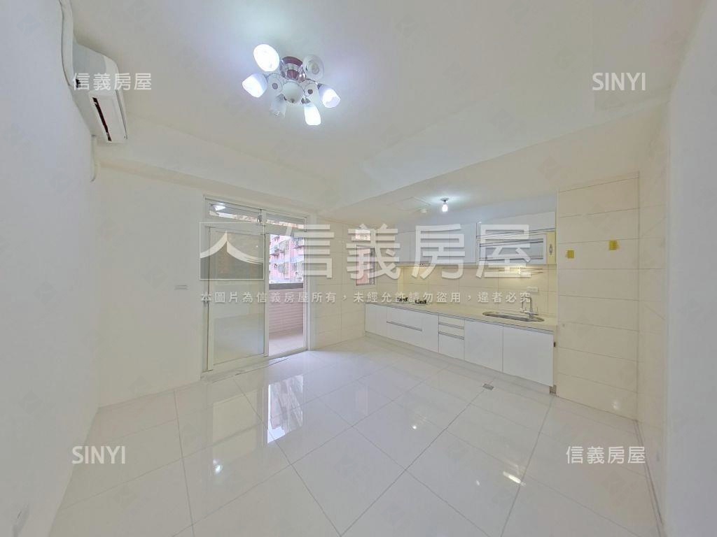 板樹一層一戶金龍華廈房屋室內格局與周邊環境