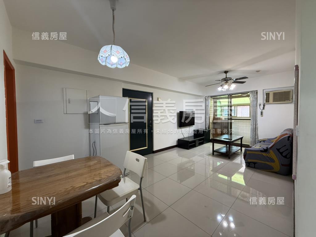 近元智大學美屋三房房屋室內格局與周邊環境