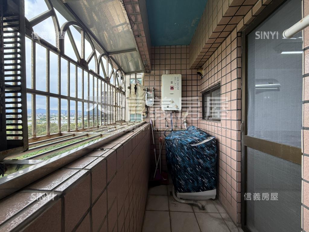 近元智大學美屋三房房屋室內格局與周邊環境