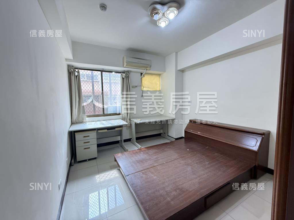 近元智大學美屋三房房屋室內格局與周邊環境