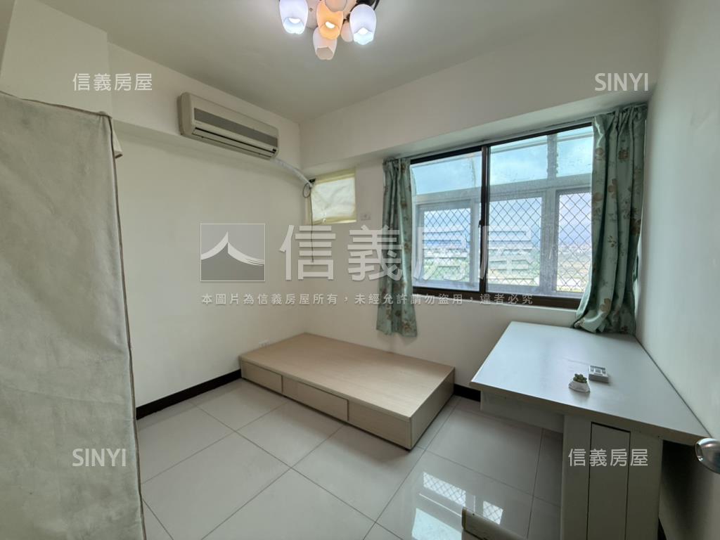 近元智大學美屋三房房屋室內格局與周邊環境