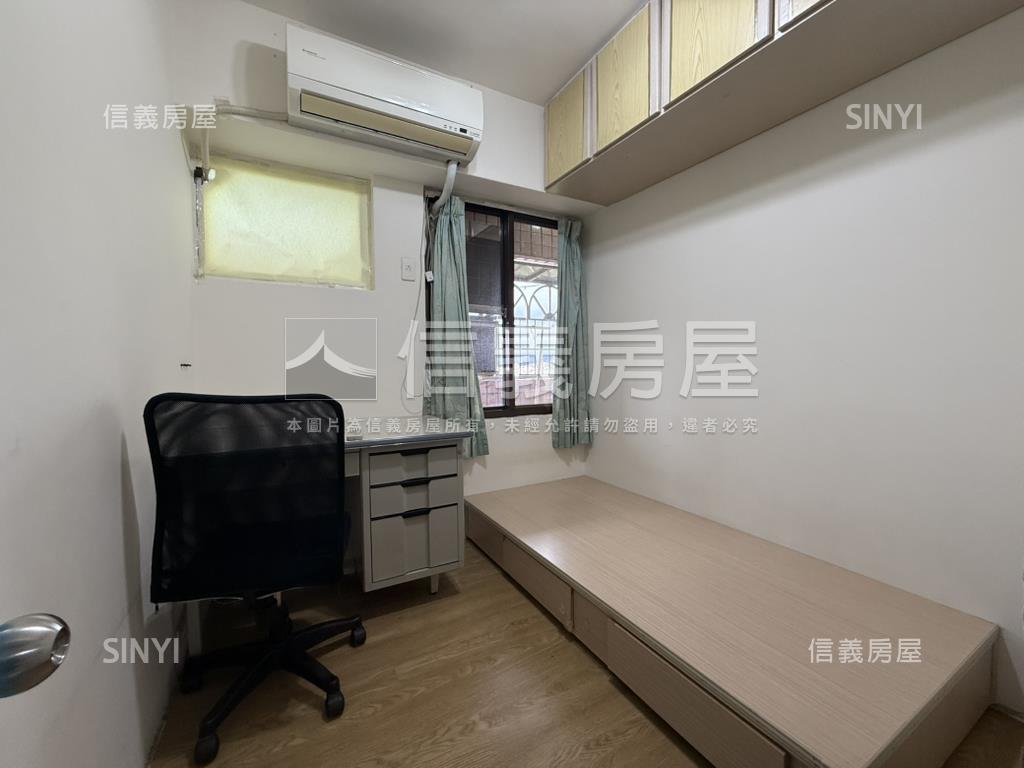 近元智大學美屋三房房屋室內格局與周邊環境