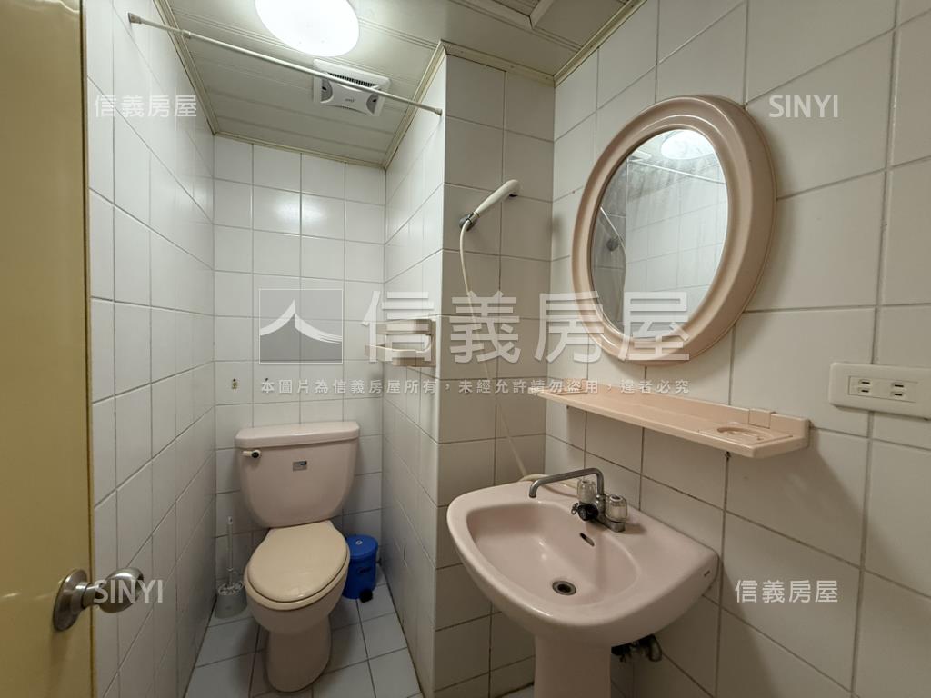 近元智大學美屋三房房屋室內格局與周邊環境