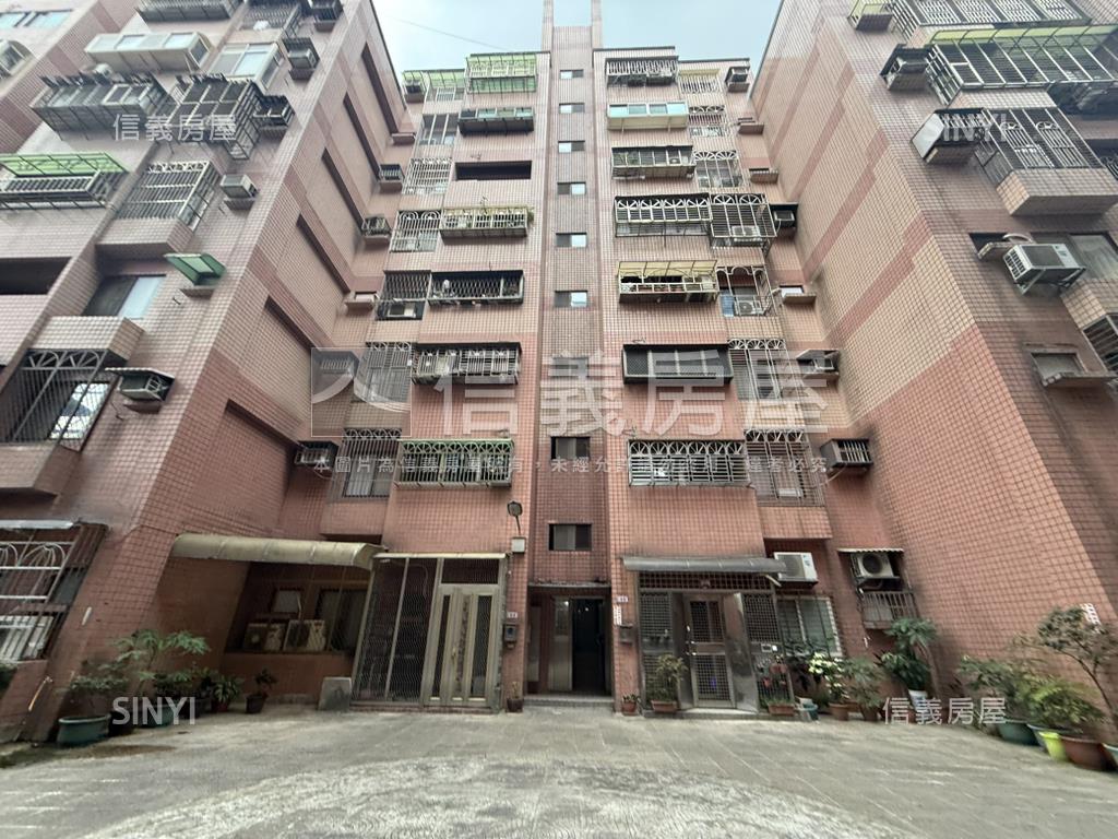 近元智大學美屋三房房屋室內格局與周邊環境