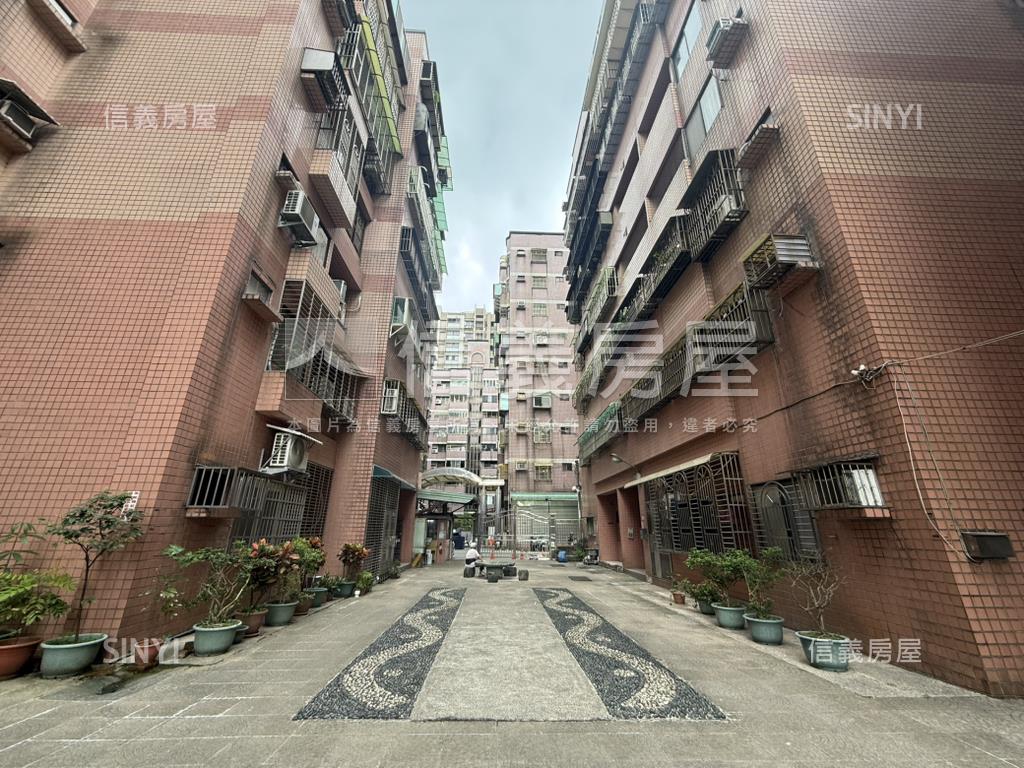 近元智大學美屋三房房屋室內格局與周邊環境