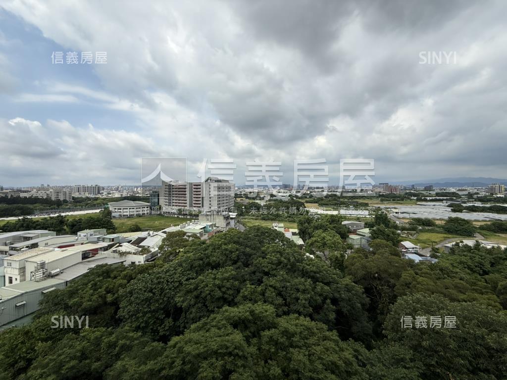 近元智大學美屋三房房屋室內格局與周邊環境