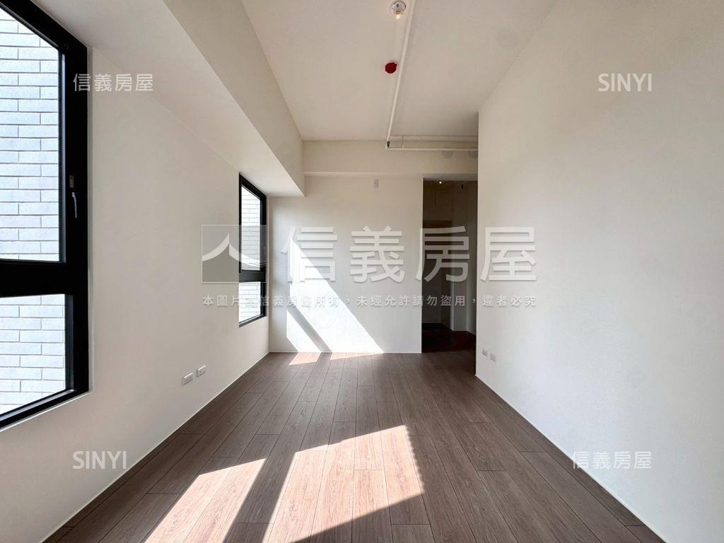 全新落成德鑫一璟四房雙車房屋室內格局與周邊環境