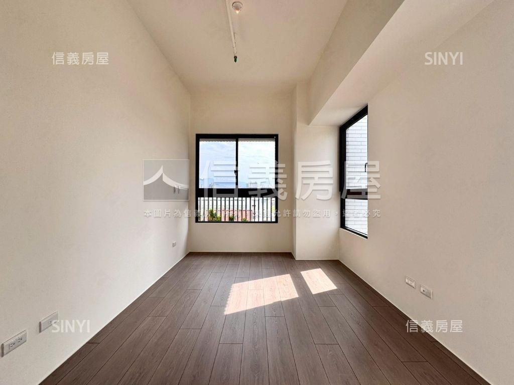 全新落成德鑫一璟四房雙車房屋室內格局與周邊環境