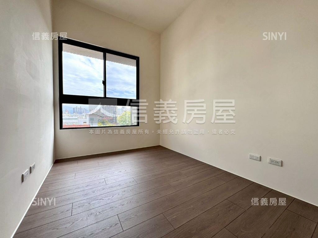 全新落成德鑫一璟四房雙車房屋室內格局與周邊環境