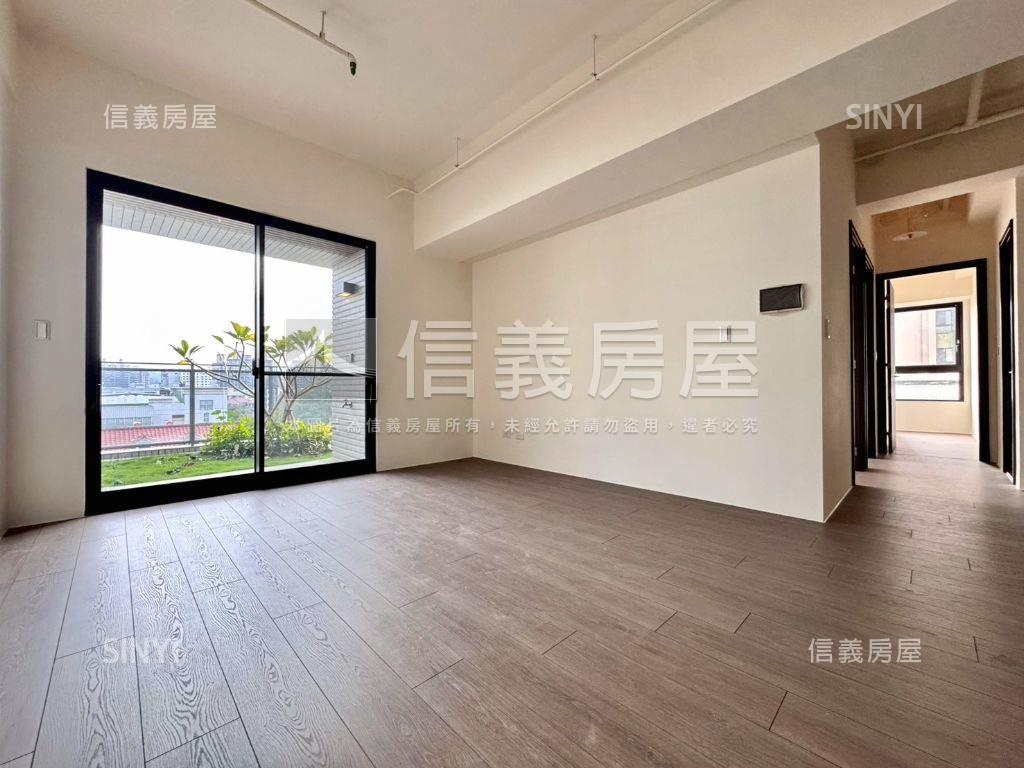 全新落成德鑫一璟四房雙車房屋室內格局與周邊環境