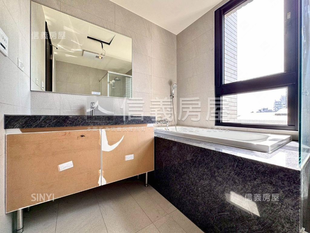 全新落成德鑫一璟四房雙車房屋室內格局與周邊環境