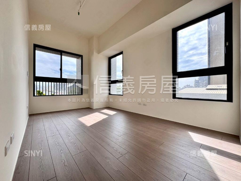 全新落成德鑫一璟四房雙車房屋室內格局與周邊環境