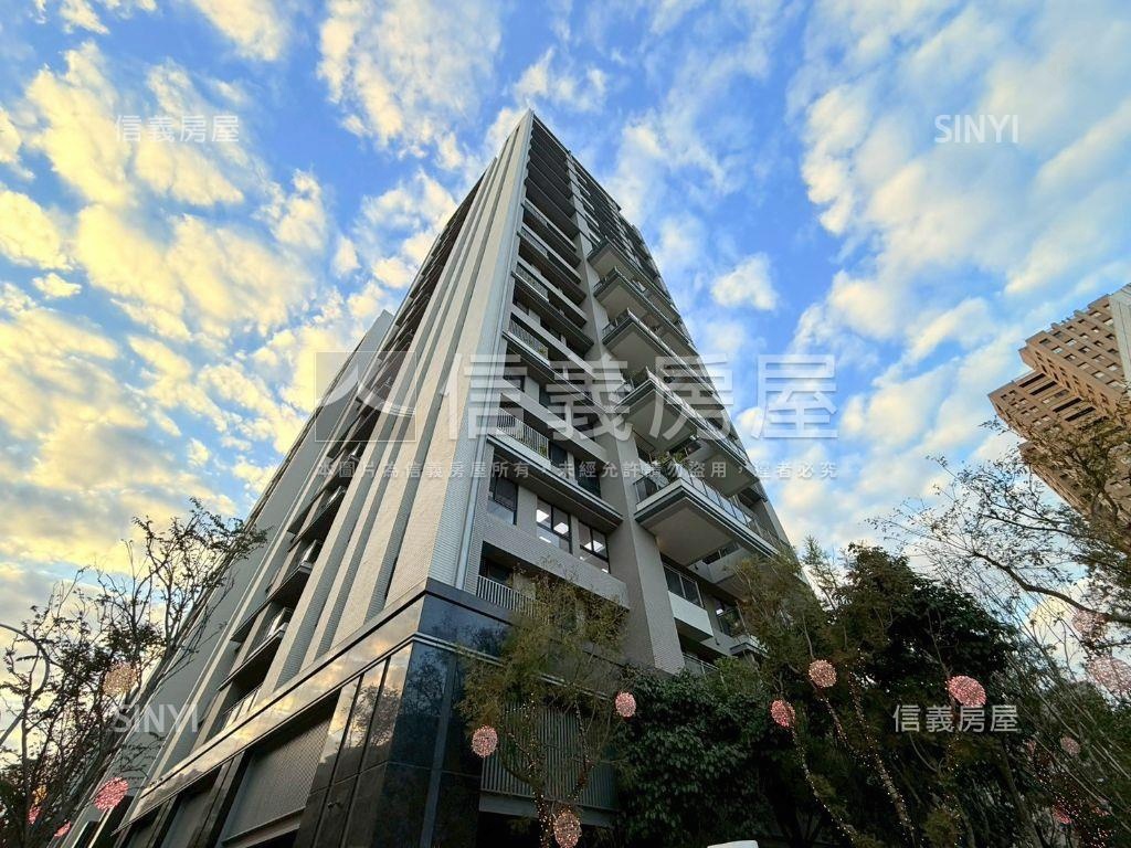 全新落成德鑫一璟四房雙車房屋室內格局與周邊環境