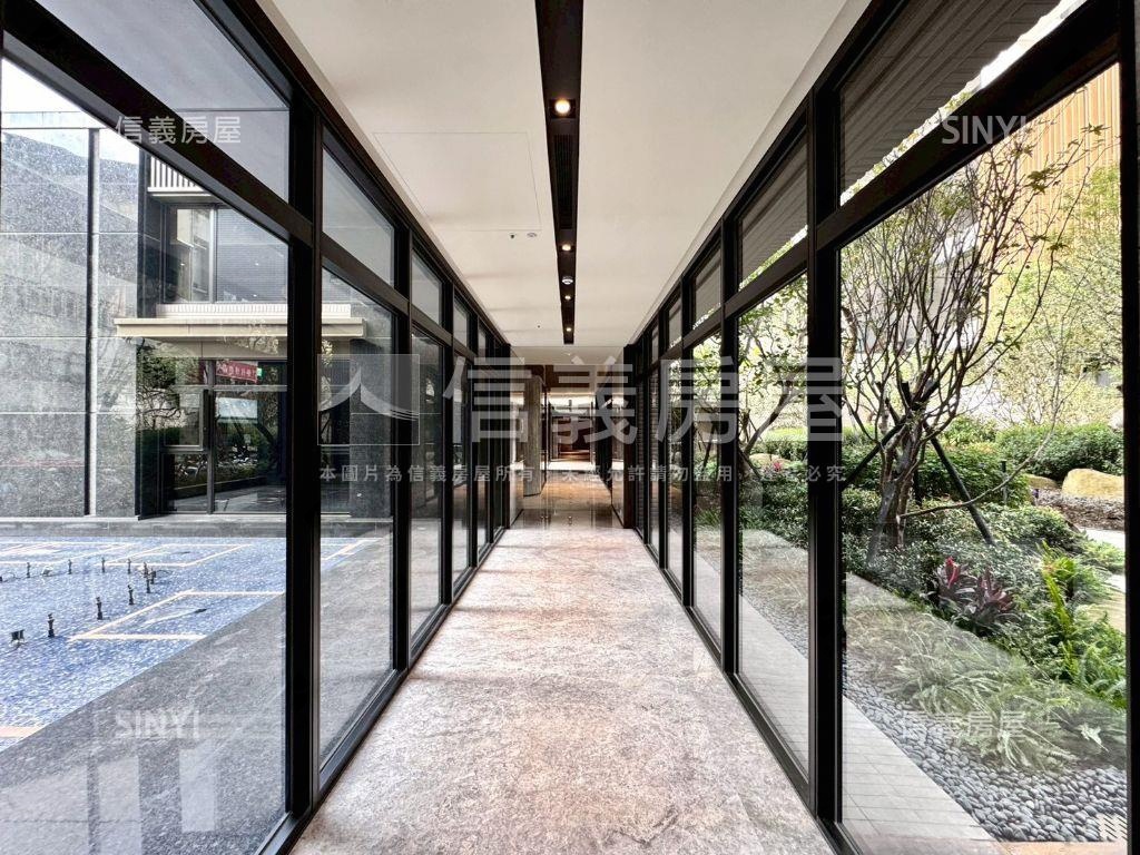 全新落成德鑫一璟四房雙車房屋室內格局與周邊環境