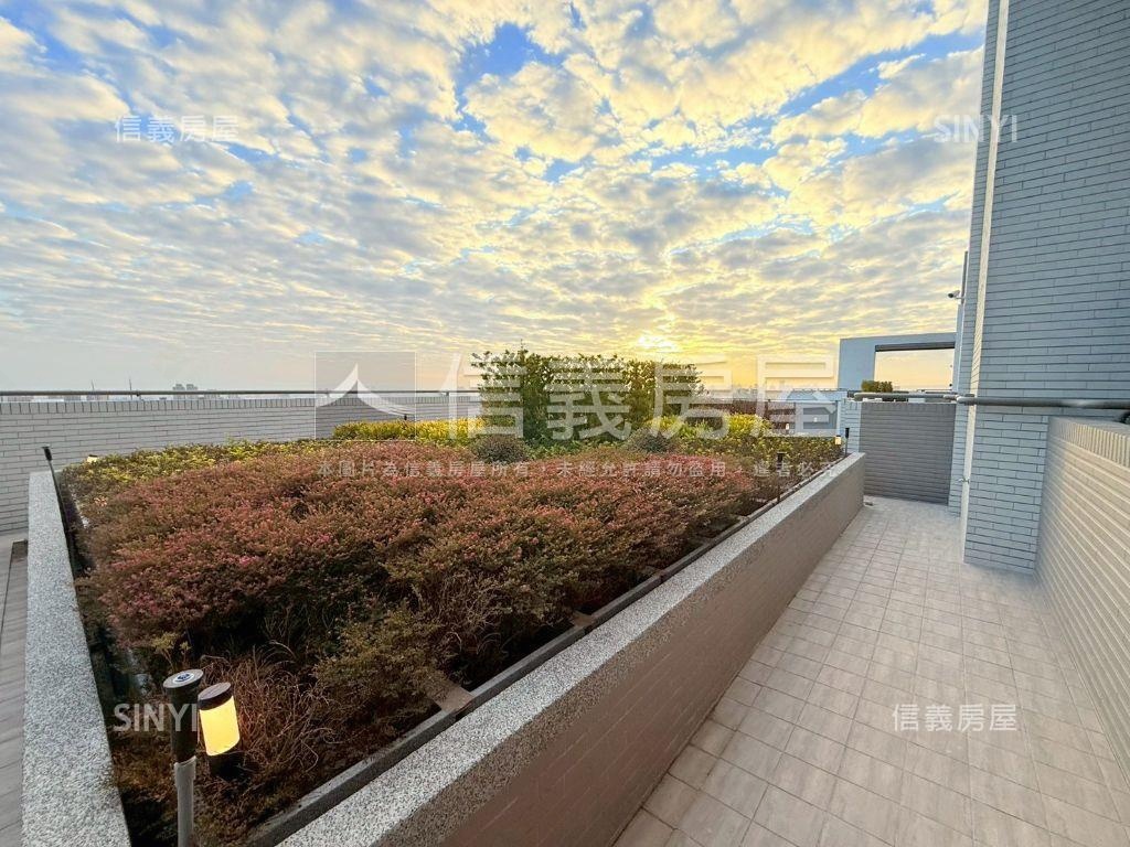 全新落成德鑫一璟四房雙車房屋室內格局與周邊環境