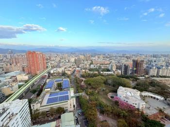 全新落成德鑫一璟四房雙車