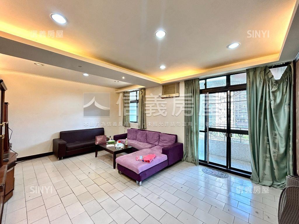 面公園景觀＋頂加房屋室內格局與周邊環境