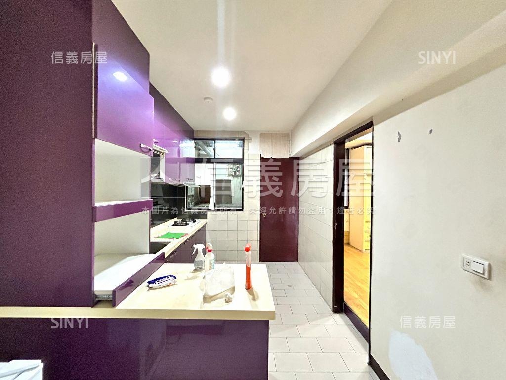 面公園景觀＋頂加房屋室內格局與周邊環境